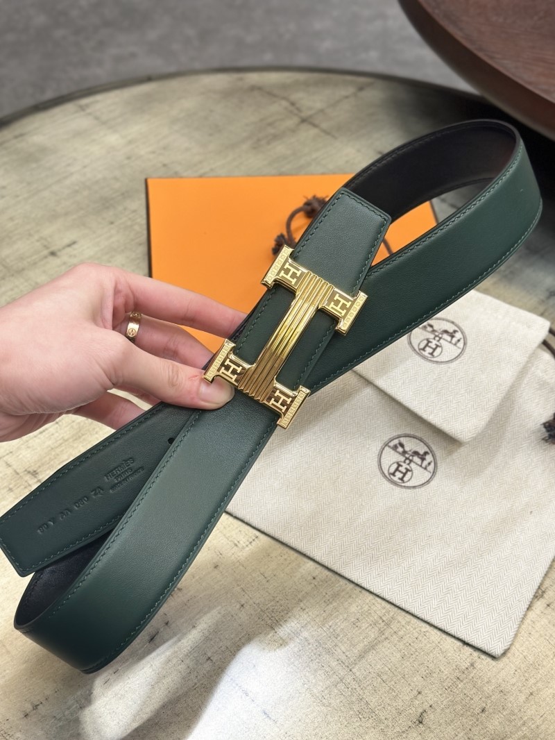 Hermes Belts